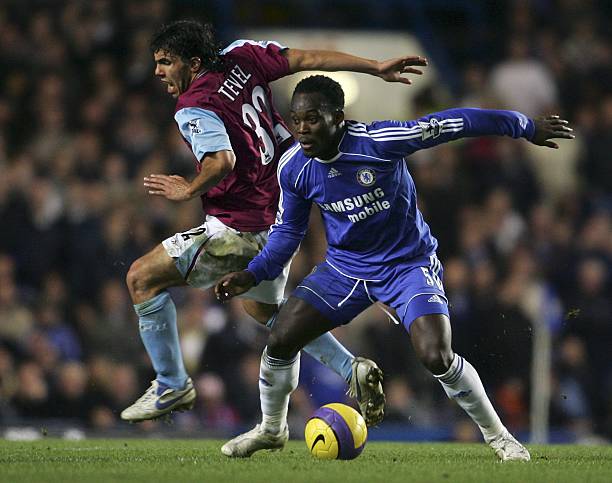 交易的可能 交易的可能