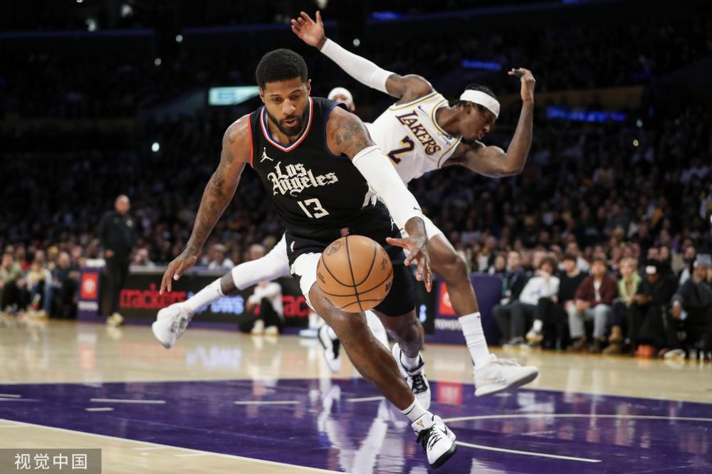 NBA波士