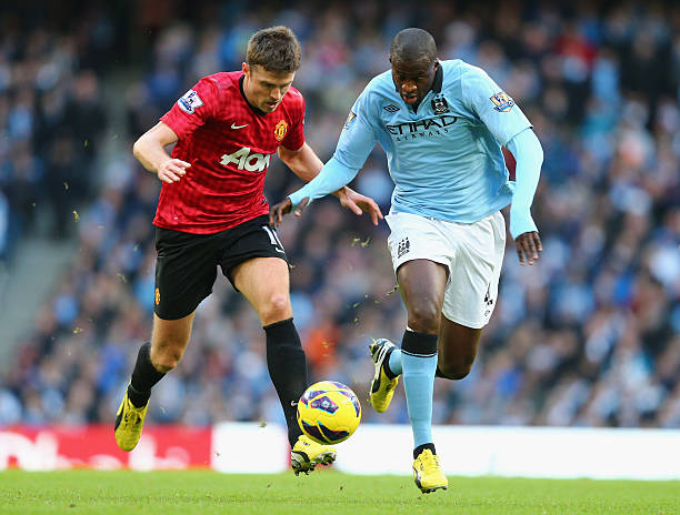 我们的表现 我们的表现