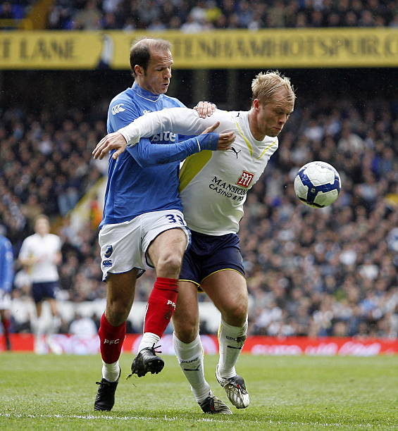 偉大的後衛 偉大的後衛