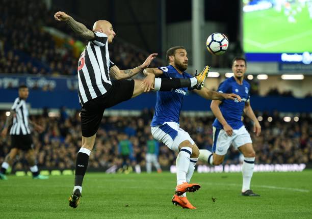 他持續努力 他持續努力