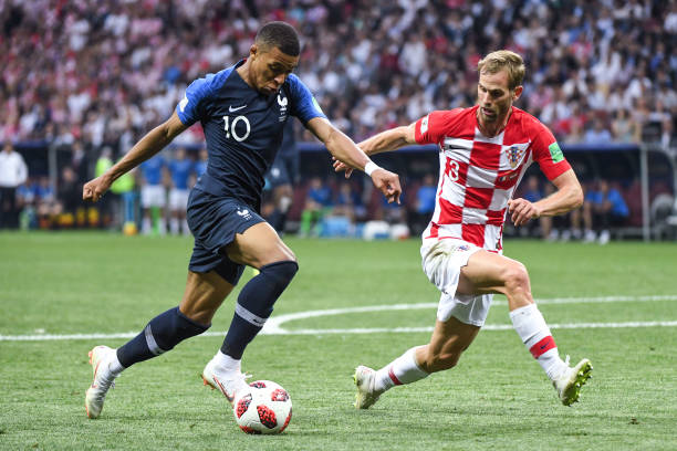 部层面上的 部层面上的